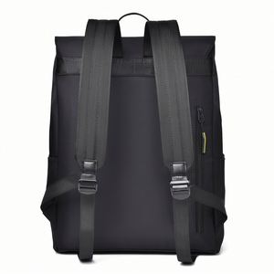 Hot Sale Custom Casual Business Men Lightweight Cute Durable Usb Mochila Waterproof Bagpack Travel Back Pack Laptop Bag <b>Backpack</b> - Product Image 2