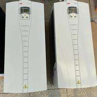 Convertidor de Frecuencia VFD ACS550-01-012A-4 de Uso General 380-480V IP21 ACS550 Inversor de Frecuencia Industrial para Bombas, Ventiladores y Transportadores