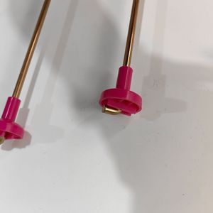 Tige de suspension pour machine à laver DC97-16350V, accessoire à ressort amortisseur de chocs, installation facile - Product Image 3