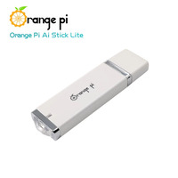 Orange Pi AI Stick Lite con Pl Ai Model Transformation Tools Neural Network Computing Inteligencia artificial