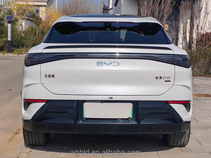 BYD Sea Lion 07 EV, Versión <span class=keywords><strong>de</strong></span> Conducción Inteligente 610, SUV, Gran Stock en Almacén, Precios Bajos, Descuentos Disponibles para Compras al por Mayor - Product Image 6