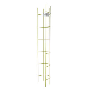 Support en maille écologique pour plantes grimpantes, <span class=keywords><strong>cage</strong></span> de soutien pour tomates - Product Image 3