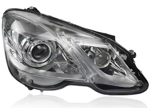 Conjunto de Faros Delanteros de Xenón HID de Alta Calidad para Mercedes-Benz Clase E W212 S212 OEM 2128200939 2128201039 - Product Image 5