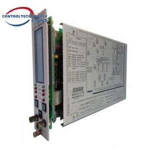 ระบบตรวจวัดความเร็วเกิน3300/53-03-01-01-01-01-01 - Product Image 3