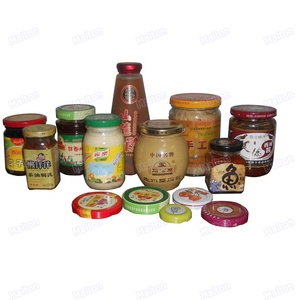 Máquina semiautomática de tapado al vacío con tapa de metal - Product Image 6