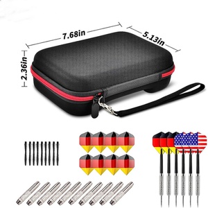 Vente chaude 2023 Étui pour fléchettes Custodia Per Freccette Étui pour fléchettes Dart case - Product Image 3