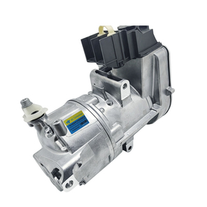 Compresor de Aire Acondicionado Híbrido OEM A0008308204 para Mercedes Benz GLE W167 - Product Image 2