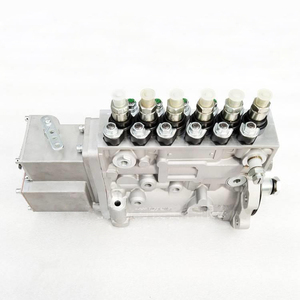 P7100 <span class=keywords><strong>BYC</strong></span> Pompe À Injection De Carburant 5267708 pour 6C8.3 6CT8.3 6CTA8.3 6CTAA8.3 Pièces De Moteur - Product Image 3