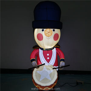 Acara blu-ray tiup tentara disesuaikan promosi raksasa tentara tiup untuk acara - Product Image 3