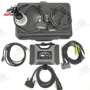For Toughbook Cf53 with SUPER MB PRO M6+ with <strong>Lan</strong> + OBD2 16pin Main Test CableWireless Star Diagnosis <strong>Tool</strong> Super Mb Pro M6 - Product Image 6