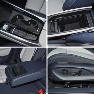 <span class=keywords><strong>Volkswagen</strong></span> Passat Pro 300TSI 2025, Sedán Mediano <span class=keywords><strong>Familiar</strong></span> de Cuatro Puertas y Cinco Asientos, Asiento Eléctrico con Alta Relación Calidad-Precio, SAIC <span class=keywords><strong>Volkswagen</strong></span> - Product Image 6