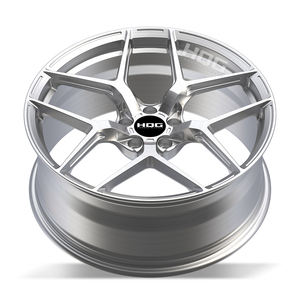 Jantes en aluminium forgé sur mesure HQG 18 <span class=keywords><strong>20</strong></span> 21 22 23 <span class=keywords><strong>pouces</strong></span> 5x100 5x120 5x150 Jantes monobloc forgées pour <span class=keywords><strong>AUDI</strong></span> <span class=keywords><strong>Q5</strong></span> - Product Image 3