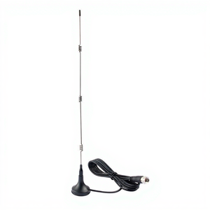 Produit d'usine d'origine KFG K431 Antenne 4G à gain élevé avec base magnétique, personnalisable, 3 mètres, à ventouse, antenne LTE 698-960/1700-2700 MHz - Product Image 3