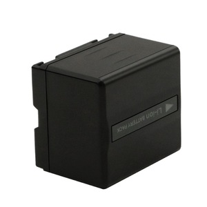 Batterie CGA-DU14 1400mAh DU14A pour Panasonic NV-GS28 GS32 GS500 CE Certifiée RoHS Vente en Gros Série Haute Capacité - Product Image 4