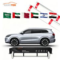 10 Tahun Garansi USA Lubrizol Self Healing Matte Satin TPU PPF Film Pelindung Mobil Roll Clear Matte PPF Film 1.52*15m