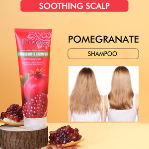 <span class=keywords><strong>Shampoo</strong></span> à la grenade <span class=keywords><strong>Disaar</strong></span> pour cheveux hydratant nourrissant fortifiant apaisant soin du cuir chevelu Shampooing à la protéine de blé - Product Image 5