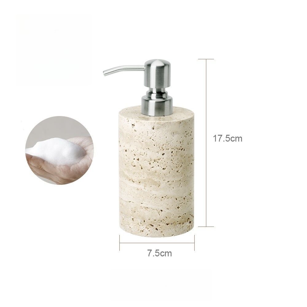 Circular Bottle-SS-B