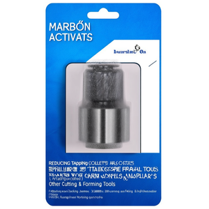 หัวจับและปลอกจับสำหรับเครื่องมือโลหะ - Product Image 2