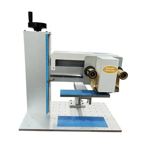 Amydor AMD8025D Fábrica Buen precio Cajas de papel de regalo Bolsas Máquina de impresión de estampado de lámina de oro digital - Product Image 4