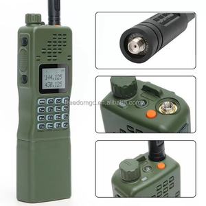 <b>Walkie</b> <b>Talkie</b> Baofeng AR-152 10W Radio Transmitter Amateur Radio BFAR-152 Dual Band Intercom Radio Transceiver Long Range - Product Image 3