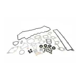 Replacement Full Gasket Kit 7008510 Upper 7008511 Lower Set For Bobcat Engine S630 T650 S650