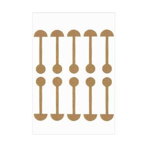 Tiras <span class=keywords><strong>Nasales</strong></span> para Corrección de Nariz, Contorno Elástico, Parche de <span class=keywords><strong>Alas</strong></span> <span class=keywords><strong>Nasales</strong></span> con Forma de Mancuerna Pequeña, Adhesivo para <span class=keywords><strong>Alas</strong></span> <span class=keywords><strong>Nasales</strong></span> con Forma de Mancuerna, Nuevo y Más Vendido - Product Image 6