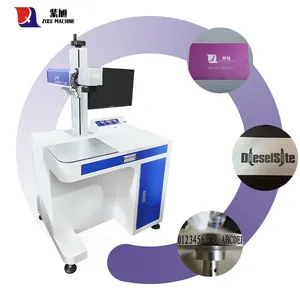ZIXU 60W-300W MOPA Machine de marquage laser à fibre Lentille de haute qualité pour machines de marquage de bijoux