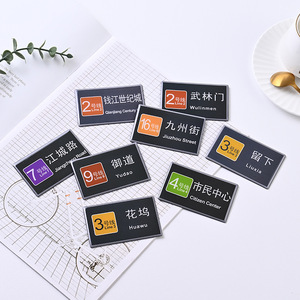 Oem 3D Glass Ảnh Nam châm bán buôn-tùy chỉnh người nổi tiếng quà lưu niệm với linh hoạt từ cơ sở số lượng lớn đơn đặt hàng giảm giá - Product Image 5