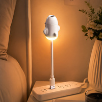 Projecteur de lumière Salange pour voiture, maison, chambre, projecteur rotatif de ciel étoilé, lumière de nuit, projecteur de ciel étoilé portable pour chambre à coucher