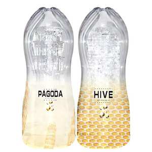 Männer Masturbation Spielzeug Transparente Saugnapf Männliche Trainer Ausrüstung Erwachsene Mastur bator <span class=keywords><strong>Sex</strong></span> Für Jungfrau Vagina Sexspielzeug Sexuelle OEM - Product Image 1