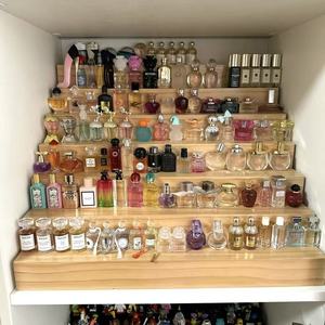 Direktvertrieb Großhandel Romantischer Nebel-Effekt 5ml/7ml Original-Parfüm Schönheitsspray Langanhaltender Frischer Blumenduft für Reisen - Product Image 6