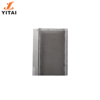 YITAI – roseau avant et arrière de haute qualité, accessoire de pièce de rechange pour Machine à tisser