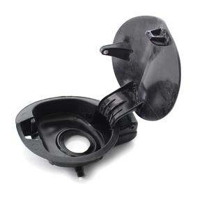 Couvercle de réservoir de carburant pour Volkswagen Passat CC 10-18, bouchon en plastique, joint W128 - Product Image 2