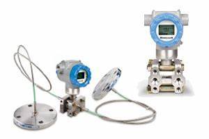 SmartLine SMV800 Multivariable 4-20mA HART Précision 0,04% Débitmètre massique pour gaz - Product Image 6
