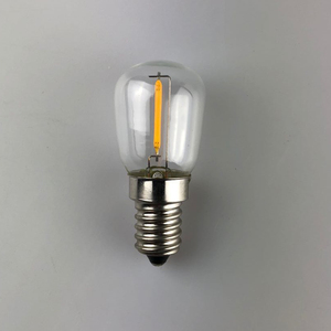 <span class=keywords><strong>Ampoule</strong></span> <span class=keywords><strong>LED</strong></span> vintage Edison E12 E14 pour <span class=keywords><strong>four</strong></span>/réfrigérateur, lampe à filament <span class=keywords><strong>LED</strong></span> rétro ST26, <span class=keywords><strong>ampoule</strong></span> <span class=keywords><strong>LED</strong></span> de remplacement 1W 2W, 110V-240V - Product Image 3