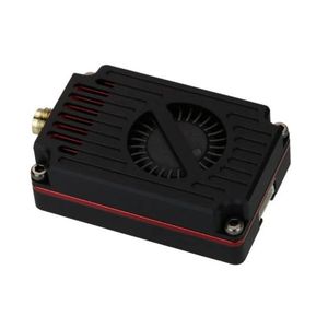 โมดูล VTX รุ่นดั้งเดิม 4W 1.2G/1.3G V2 สำหรับโดรน RC โมดูลส่งสัญญาณคุณภาพสูง ชุดอุปกรณ์เสริมสำหรับส่งสัญญาณวิดีโอ fpv - Product Image 6