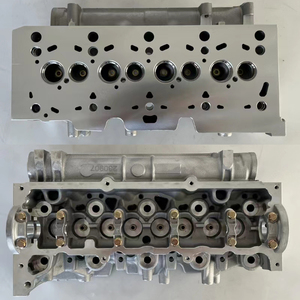 ฝาสูบ K9K รุ่น 908793 7701476059 สำหรับรถยนต์เรโนลต์ เมกาเน่ 2/คลีโอ 2/คลีโอ 3/แคงกู/ดัสเตอร์/แคงกู/ซีนิค 2/โมดัส 1.5 DCI 110412587R - Product Image 1