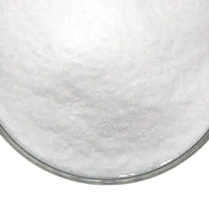 非离子表面活性剂Pam混凝剂/非离子聚丙烯酰胺