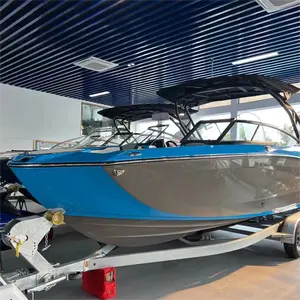 Kin ocean New Water Sport Elektro-Jet-Ski Luxus-Wasser fahrzeug boot für alle Unterhaltung