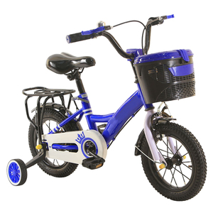 Bán Buôn Nhà Máy Tùy Chỉnh Giá Thép Carbon Trẻ Em Xe Đạp/6 78 Năm Cậu Bé Tuổi Chu Kỳ Trẻ Em/Miễn Phí Vận Chuyển Brazil Trẻ Em Đồ Chơi - Product Image 3