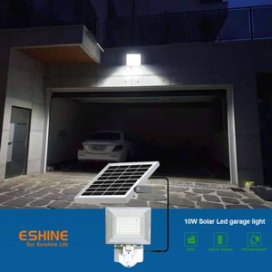 Focos Đèn Chiếu Sáng Bảng Đèn Led Phản Xạ Ngoài Trời Thể Thao Đèn Biển Quảng Cáo Đèn Pha Năng Lượng Mặt Trời Cảm Biến Chuyển Động - Product Image 5