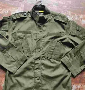 Personalizado <span class=keywords><strong>ACU</strong></span> TC6535 rompevientos trajes hombres chándal exterior chándales camuflaje caza traje griego camuflaje uniforme - Product Image 1