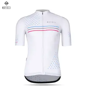 Mcycle Pro Team hızlı kuru erkekler bisiklet üniforma t-shirt yeni tasarım bisiklet bisiklet Jersey toptan özel bisiklet formaları