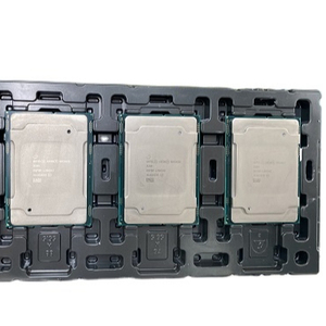 ชุดอุปกรณ์เสริมโปรเซสเซอร์ NEW CPU 4XG7A37938 XEON Bronze 3204 (6C 85W 1.9GHz) สำหรับ SR650/SR550/SR590 Xeon - Product Image 1