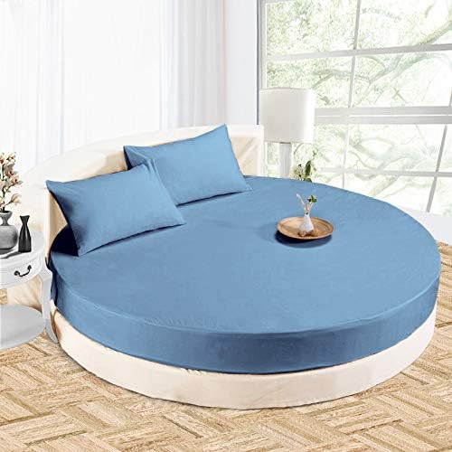 Bleu moyen