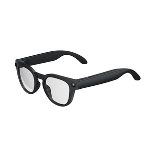 Lentes Inteligentes MT3 con IA de Nivel GPT-4 para Reconocimiento de Objetos y Preguntas y Respuestas Instantáneas - Product Image 1