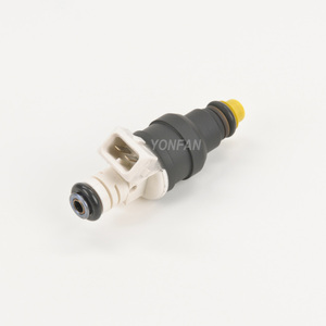 Inyector de combustible 0280150705 para motocicleta BMW K1 K100 K1100 K1200 RS LT GT 13641461523 Lancia Y10 <span class=keywords><strong>Seat</strong></span> Ibiza Málaga 7590047 - Product Image 4