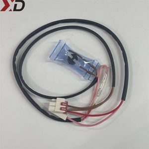 <span class=keywords><strong>Thermostat</strong></span> de dégivrage No Frost neuf et original pour réfrigérateur - Product Image 2