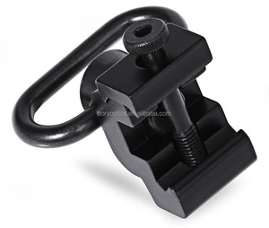 Tactics-eslinga giratoria QD con Base de montaje, accesorio de botón de liberación rápida - Product Image 3