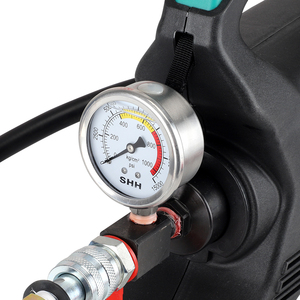 EAP-700A Portable Rechargeable <b>Battery</b> Powered Hydraulic <b>Pump</b> <b>Battery</b> Powered <b>Pump</b> - Product Image 5